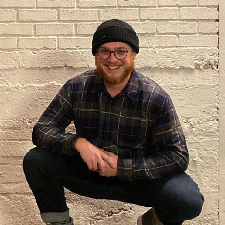 Joel Gamble